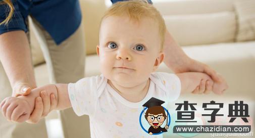 宝宝髋关节发育不良的症状和治疗方法1