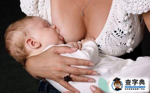 母乳喂养必知的4个问题 母乳喂养的好处2