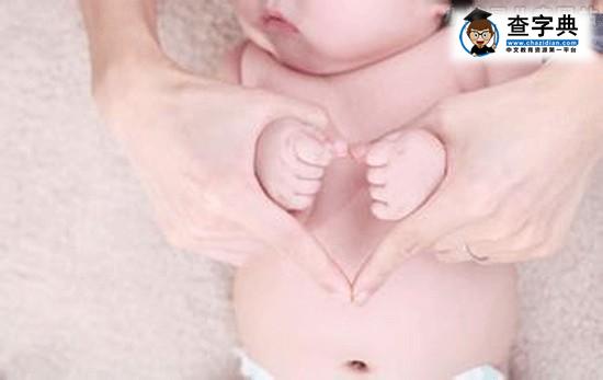 宝宝肚脐护理之怎样清理最佳1