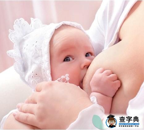 产后乳房护理的6个关键点1