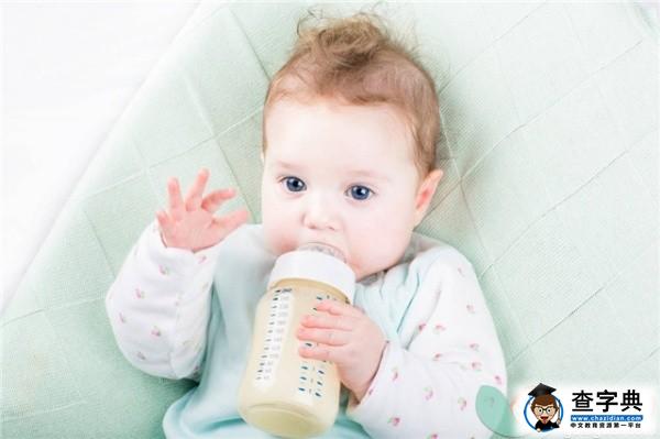 宝宝还是呛奶了，要怎么做？1