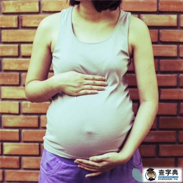 孕妇感冒喝板蓝根对胎儿有影响吗？1