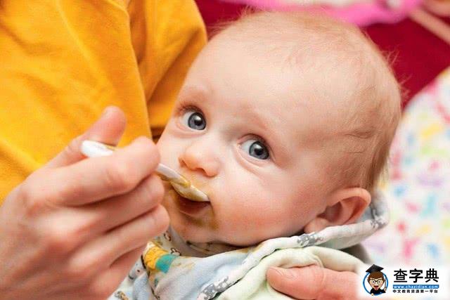 6个月宝宝辅食除了米粉还能吃啥？这些辅食爸妈收好每天换不重样2