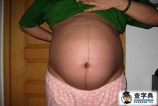 怀孕期，这个时间孕妈还没感觉到“胎动”，可能是宝宝发育不良了3