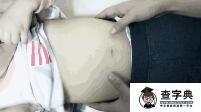秋季腹泻，如何让宝宝少受罪7