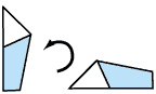 折纸大全-折纸鹈鹕教程6