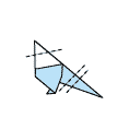 折纸大全-可爱传统折纸小鸟教程10