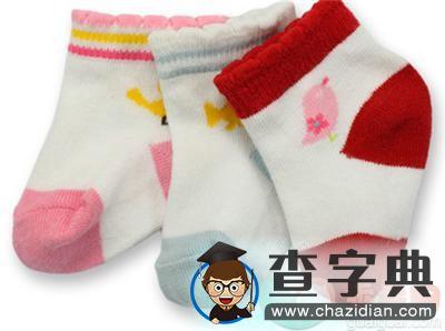 宝宝冬天睡觉要穿袜子吗，如何选择宝宝袜子4