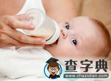 宝宝不吃奶瓶，母乳也不足，需要断奶吗3