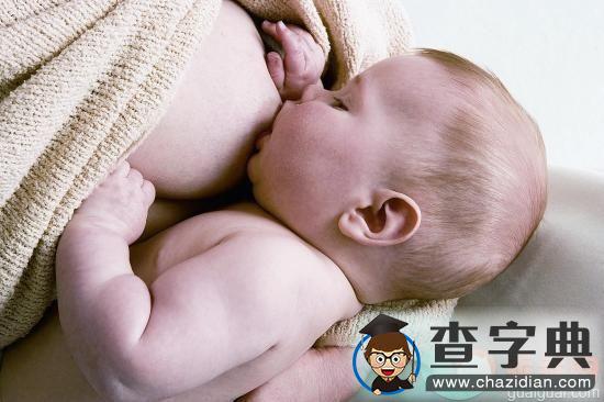母乳喂养的好处，怎么母乳喂养
