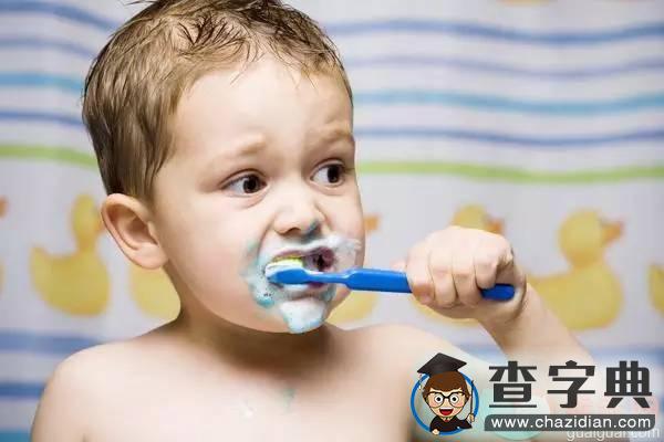 怎么预防宝宝长蛀牙？7