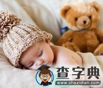 宝宝频繁夜醒可能是疾病信号3