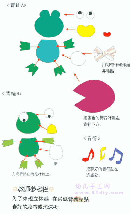 小青蛙新年合唱团2