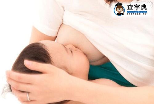 产后有效治疗乳腺炎的方法
