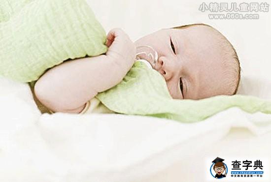 警惕择时生宝宝 未足月新生儿易血糖低1