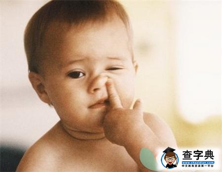 新生儿鼻塞如何处理 新生儿感冒鼻塞怎么办2