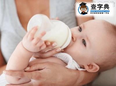 新生宝宝到底要喝多少母乳 你知道吗？1