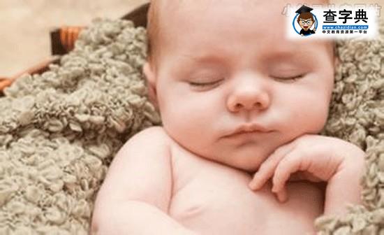 教你怎样让宝宝睡时间久