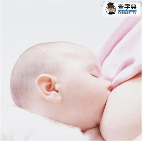 母乳喂养不清洗乳头有多大危害