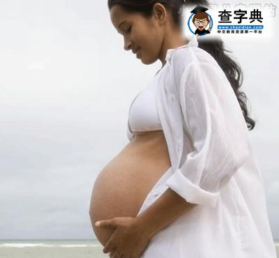 孕妇健康养生：散步的好处有哪些？