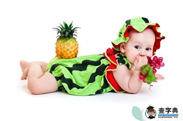 宝宝吃菠萝要注意哪些问题