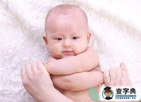婴儿腹胀按摩图解如何预防婴儿腹胀