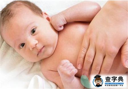 婴儿腹胀按摩图解 如何预防婴儿腹胀3