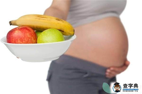 孕妇冬天怎么吃水果？2