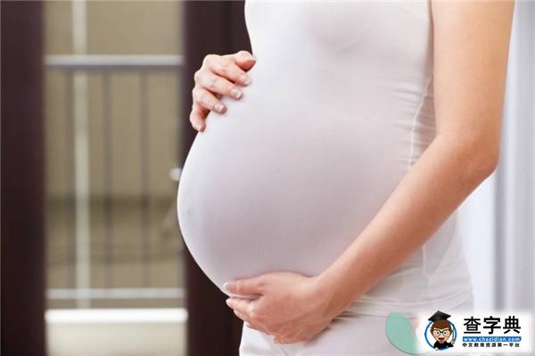 孕妇贫血：缺乏叶酸或维生素B122