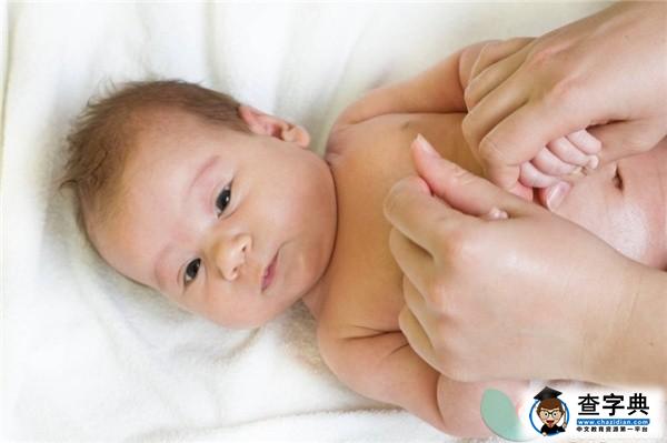 宝宝正确的捏脊方法是什么？