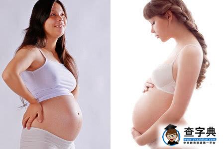 孕妇腹部疼痛是三种常见原因分析。2