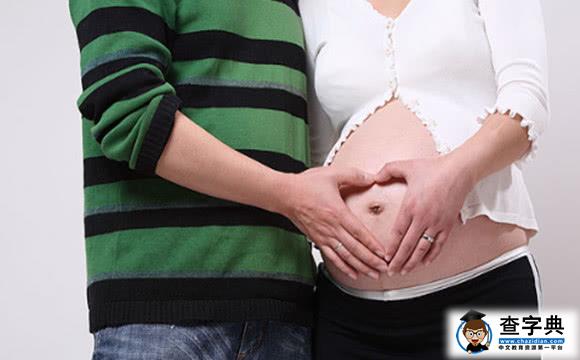 怀孕期，这个时间孕妈还没感觉到“胎动”，可能是宝宝发育不良了