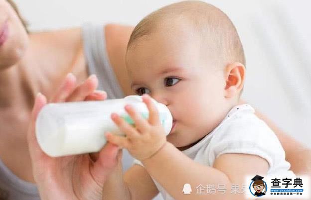 宝宝有这几种表现，暗示母乳真的不够吃！你发现了吗？2