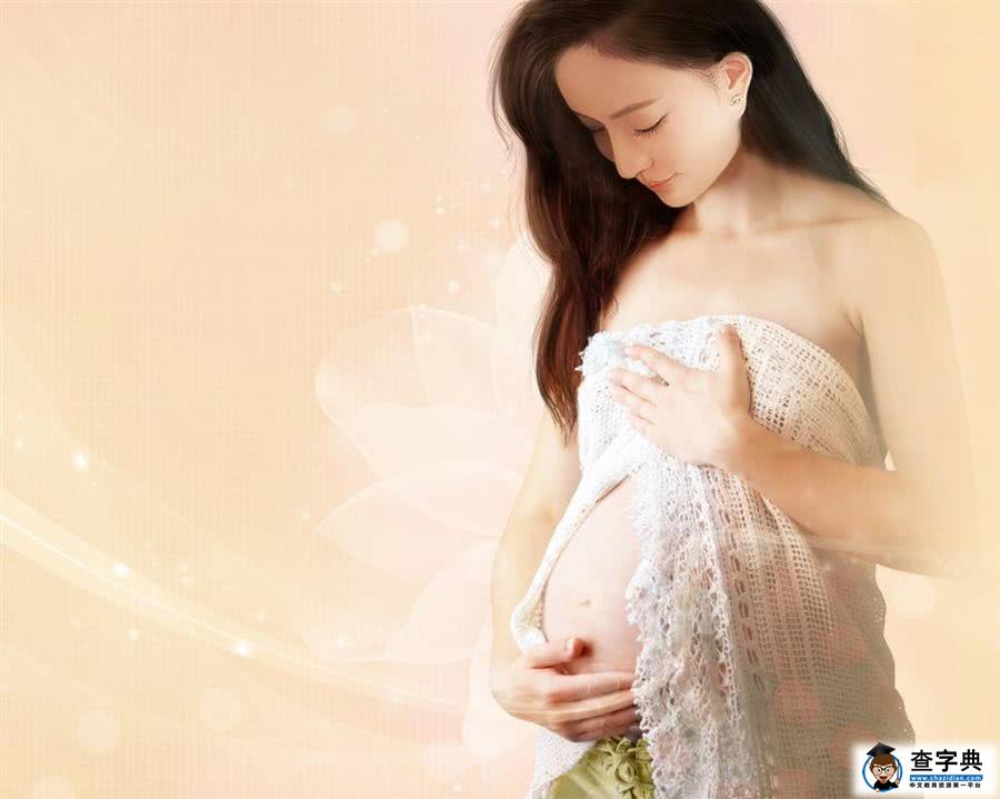 怀孕后，脐带绕颈很常见，但并不是无法预防3