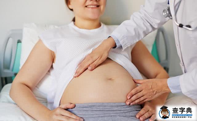孕期是否真的缺钙，身体这些部位可能会发出的信号，别忽略了