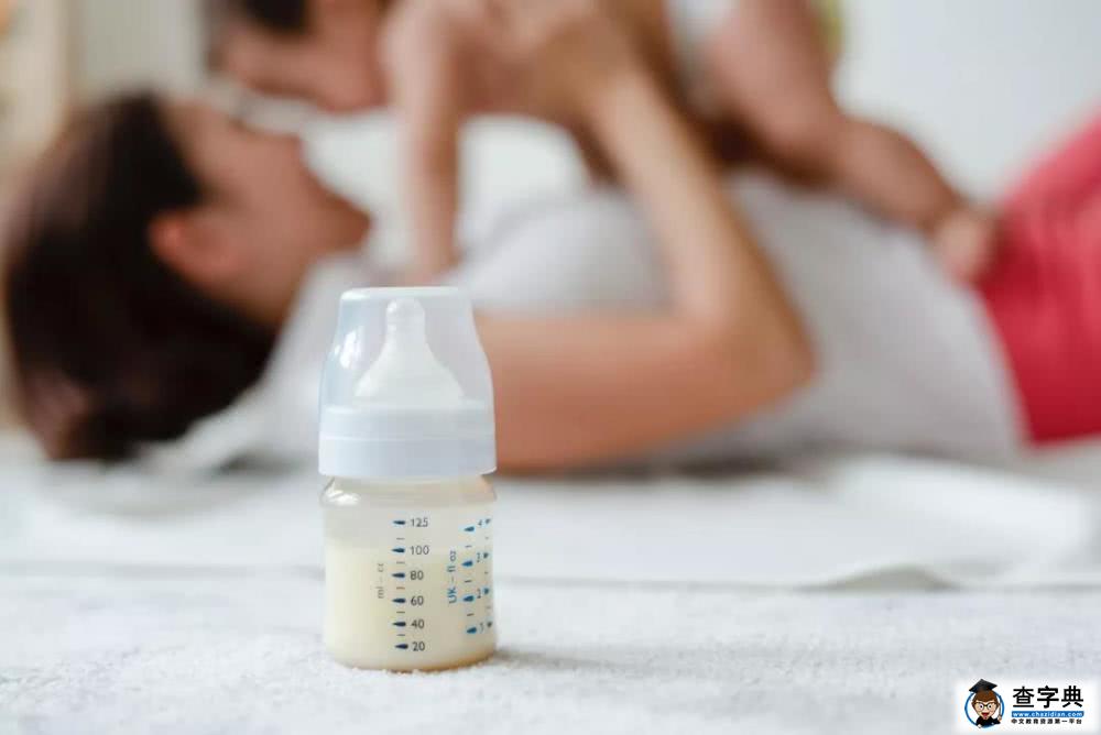 关于宝宝的喝水问题，99％的妈妈可能都错了！3