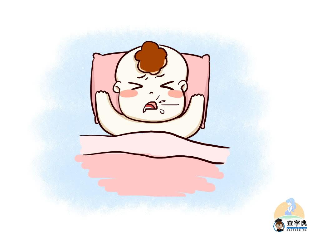 小儿科医学：趴着睡的宝宝智力发育更快，但是否适合趴睡有讲究