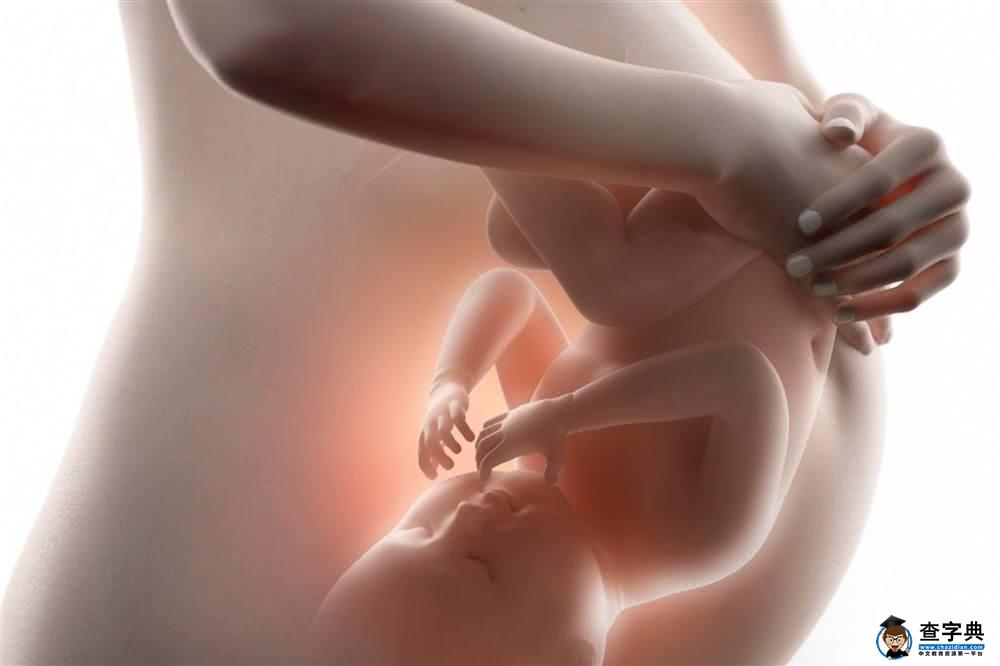 孕期用这样的方法居然可以让胎儿和爸妈有很好的互动？