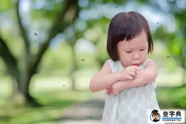 儿科医生：宝宝被蚊虫叮咬后，别再这样做了，大部分家长都搞错了3