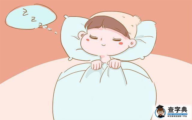 宝宝睡觉出汗就是缺钙？别被忽悠了，这些原因也很关键2
