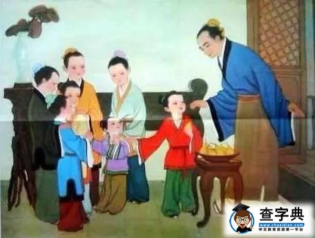 这几种伤害孩子的中国式礼貌，你还在用吗？3