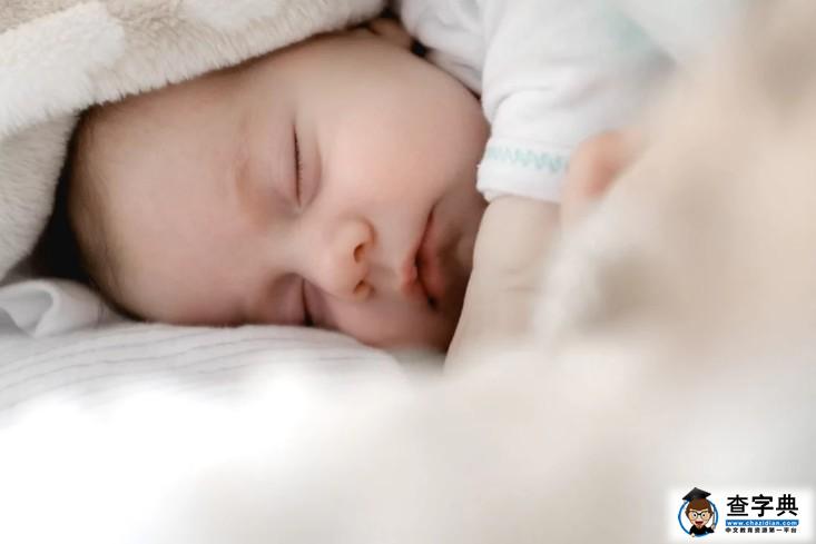 夜奶该断不断，只影响宝妈的睡眠？错！对宝宝还有这4个潜在危害5
