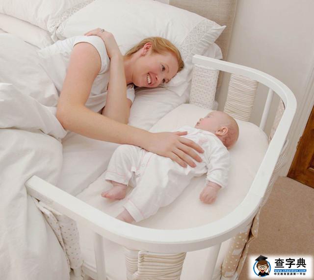 宝宝睡醒后出现这三种情况，表明智力正提前开发，你家中招了吗？