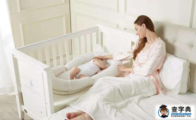 宝宝睡醒后出现这三种情况，表明智力正提前开发，你家中招了吗？2