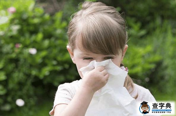 这七种方法可以防止婴儿在春天容易感冒