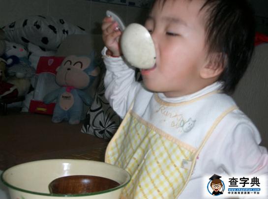 5岁男孩天天喝这种汤，半年长6cm，儿科医生：孩子将来长不高1