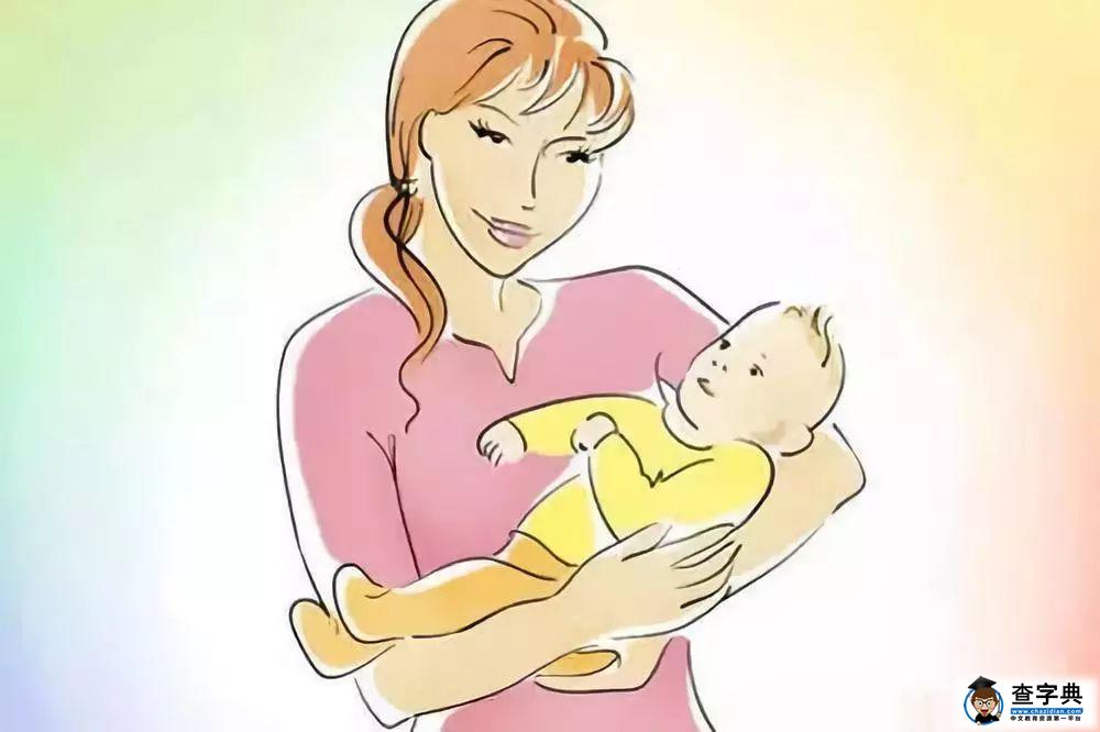 新生儿不能竖抱？4种抱姿超详细解说，为了宝宝健康学起来5