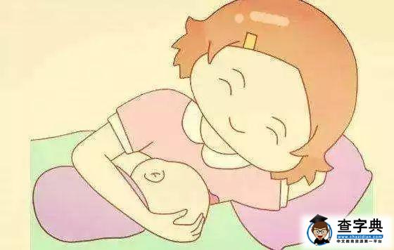 为什么说母乳是宝宝最好的营养品？4
