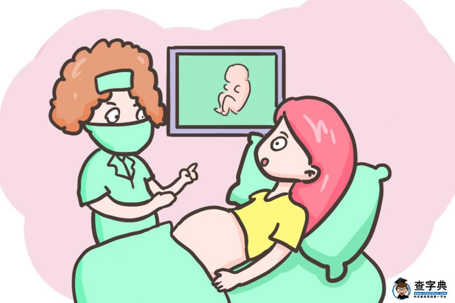 孕晚期最后一个月，每次做产检时，孕妈们最好问清楚这三个问题！2