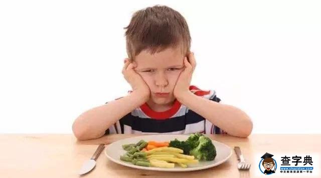 孩子脾胃娇嫩，最好少碰这些食物，容易积食还影响长个2